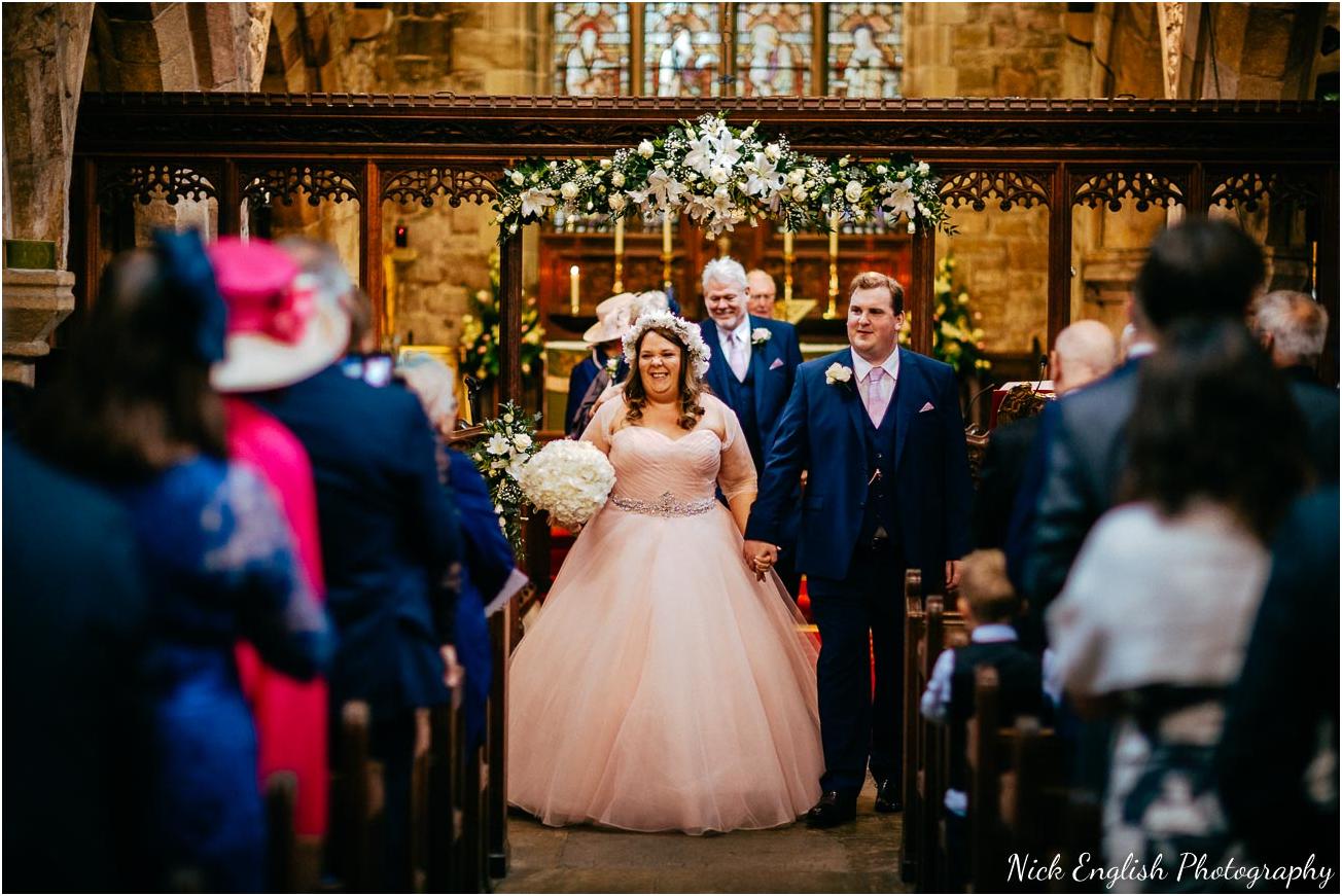 Great Hall Mains Wedding Photographs