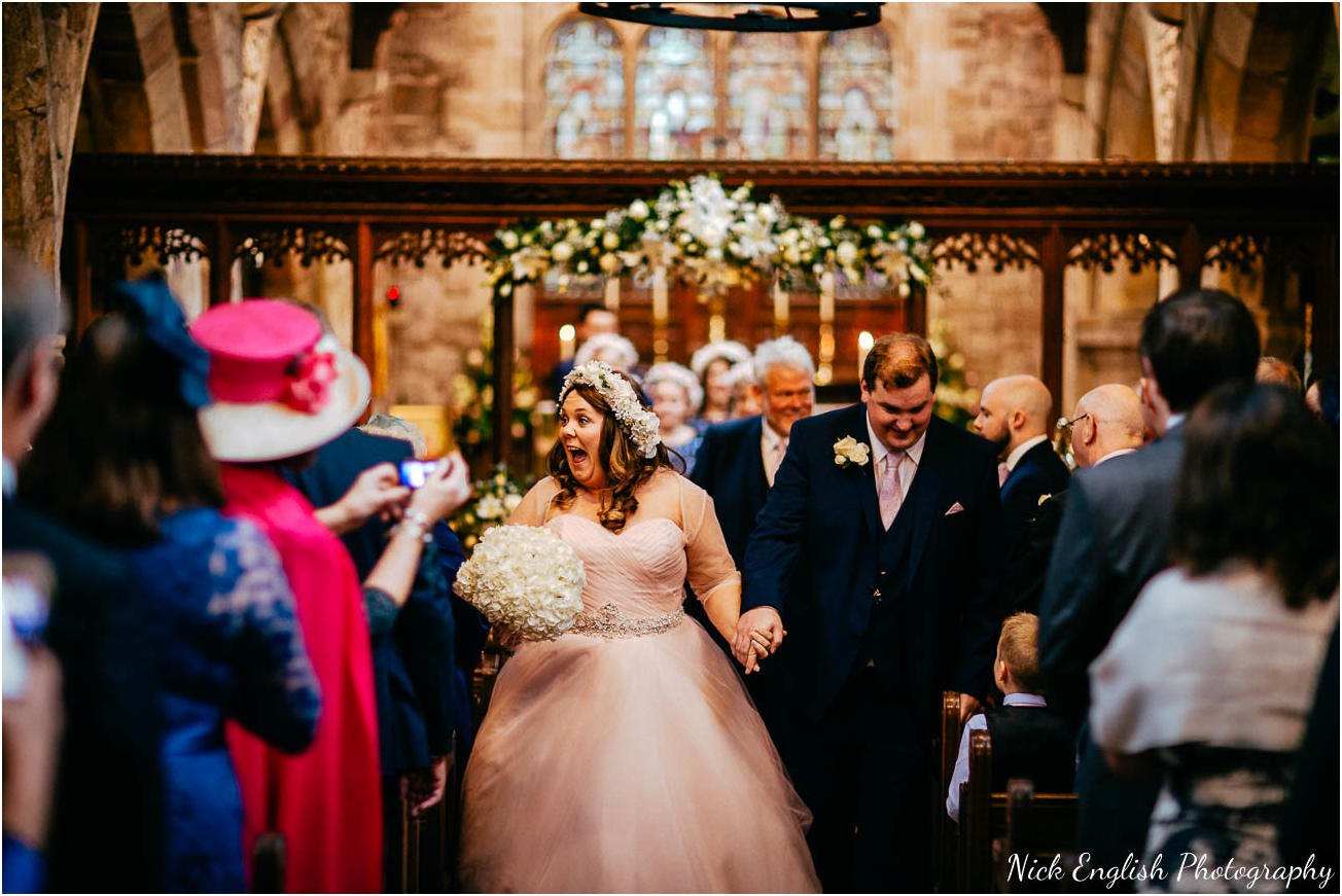 Great Hall Mains Wedding Photographs