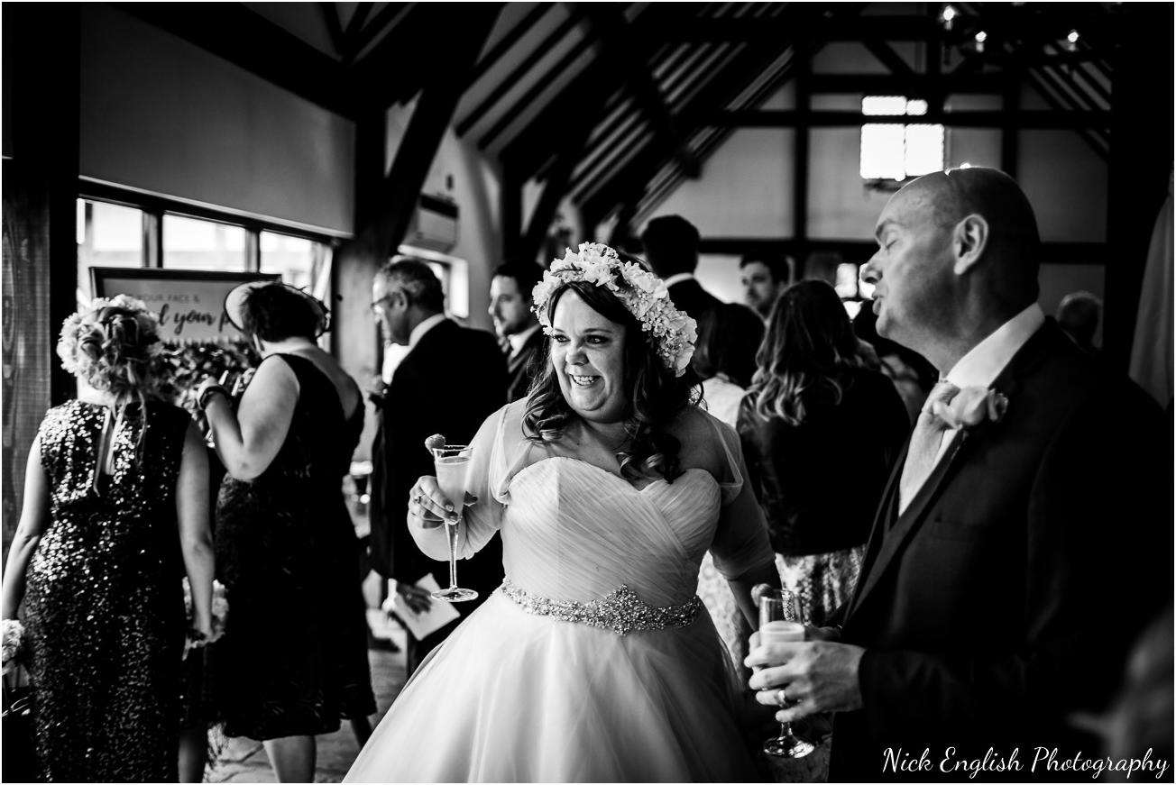 Great Hall Mains Wedding Photographs