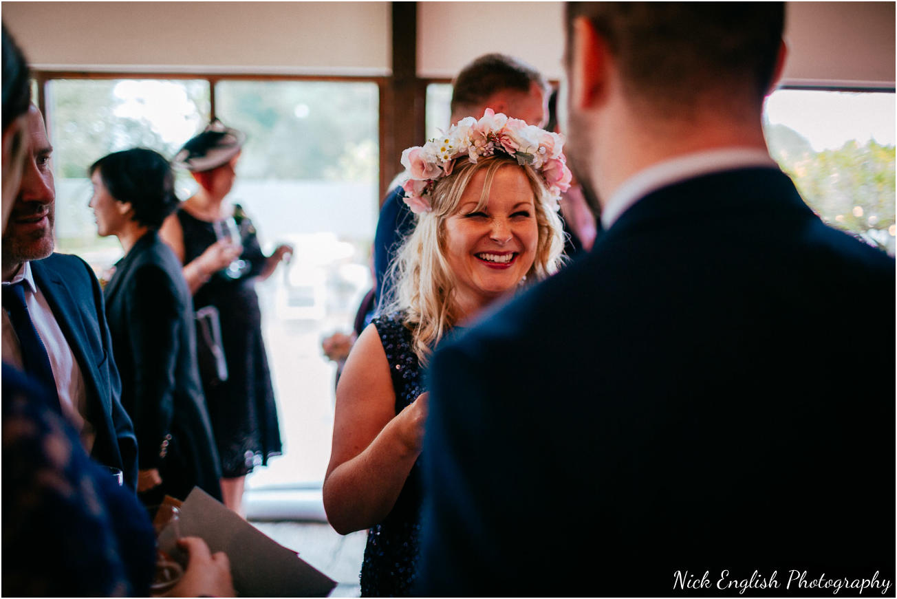 Great Hall Mains Wedding Photographs