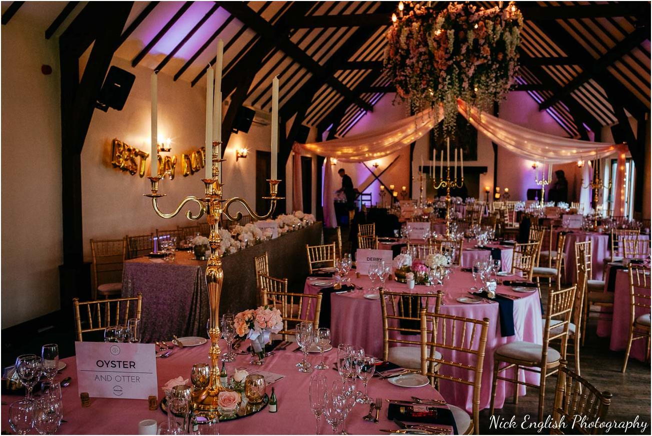 Great Hall Mains Wedding Photographs