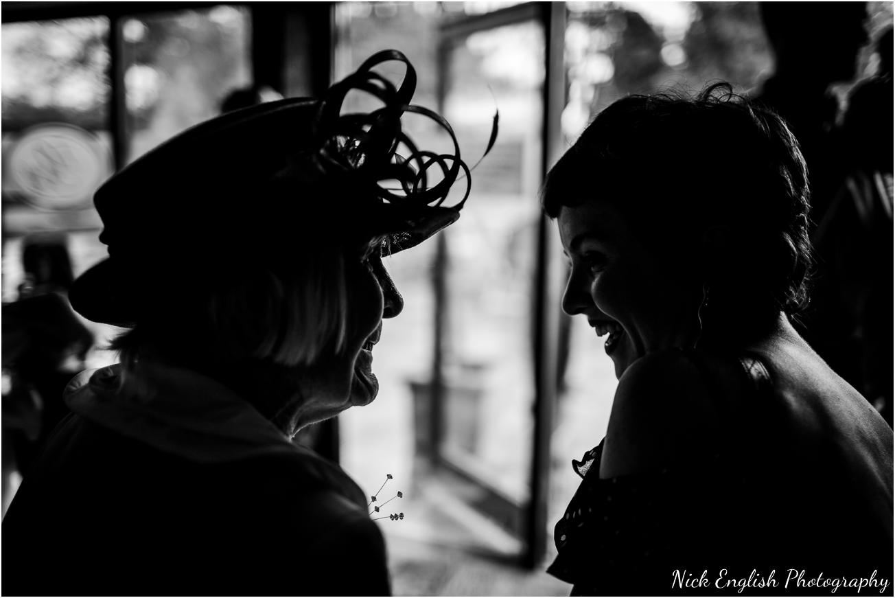 Great Hall Mains Wedding Photographs