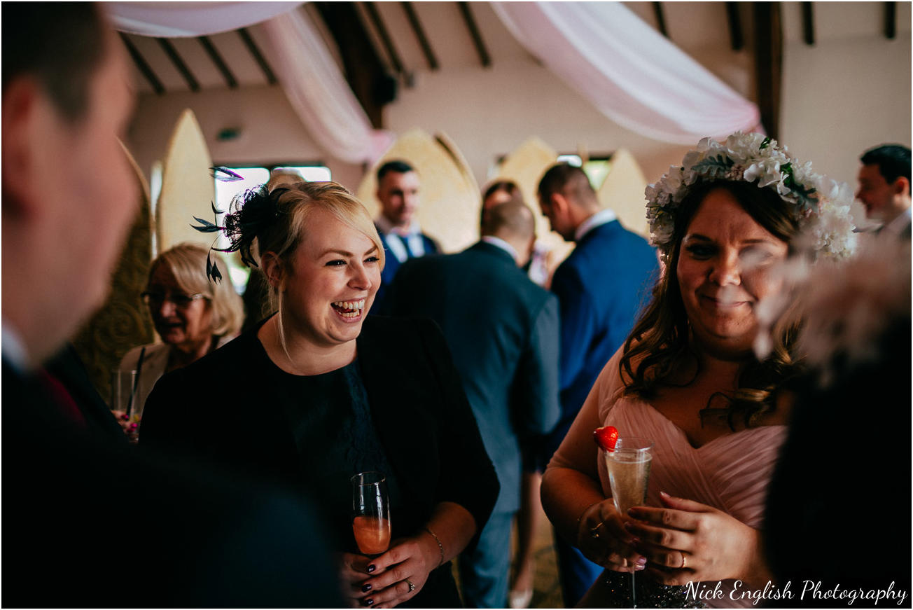 Great Hall Mains Wedding Photographs