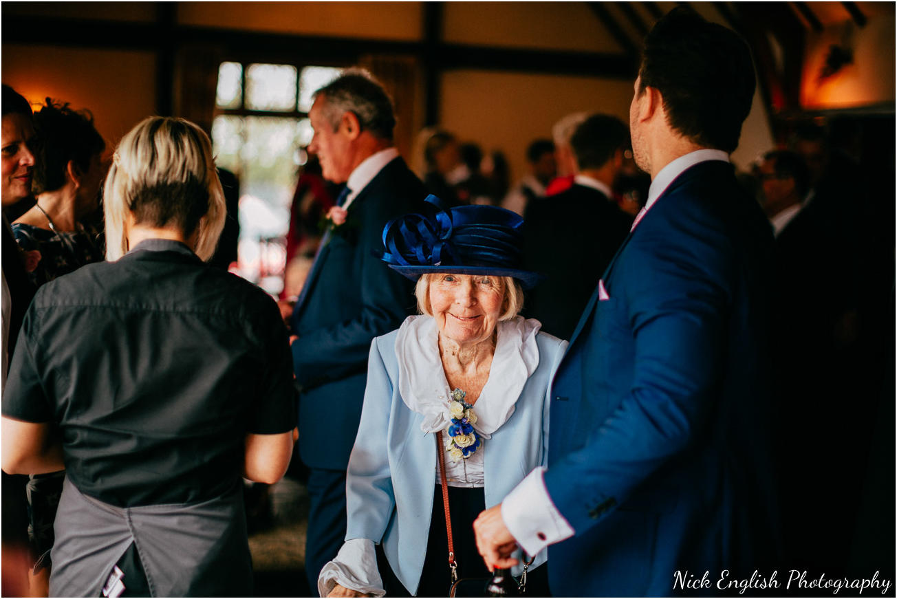 Great Hall Mains Wedding Photographs