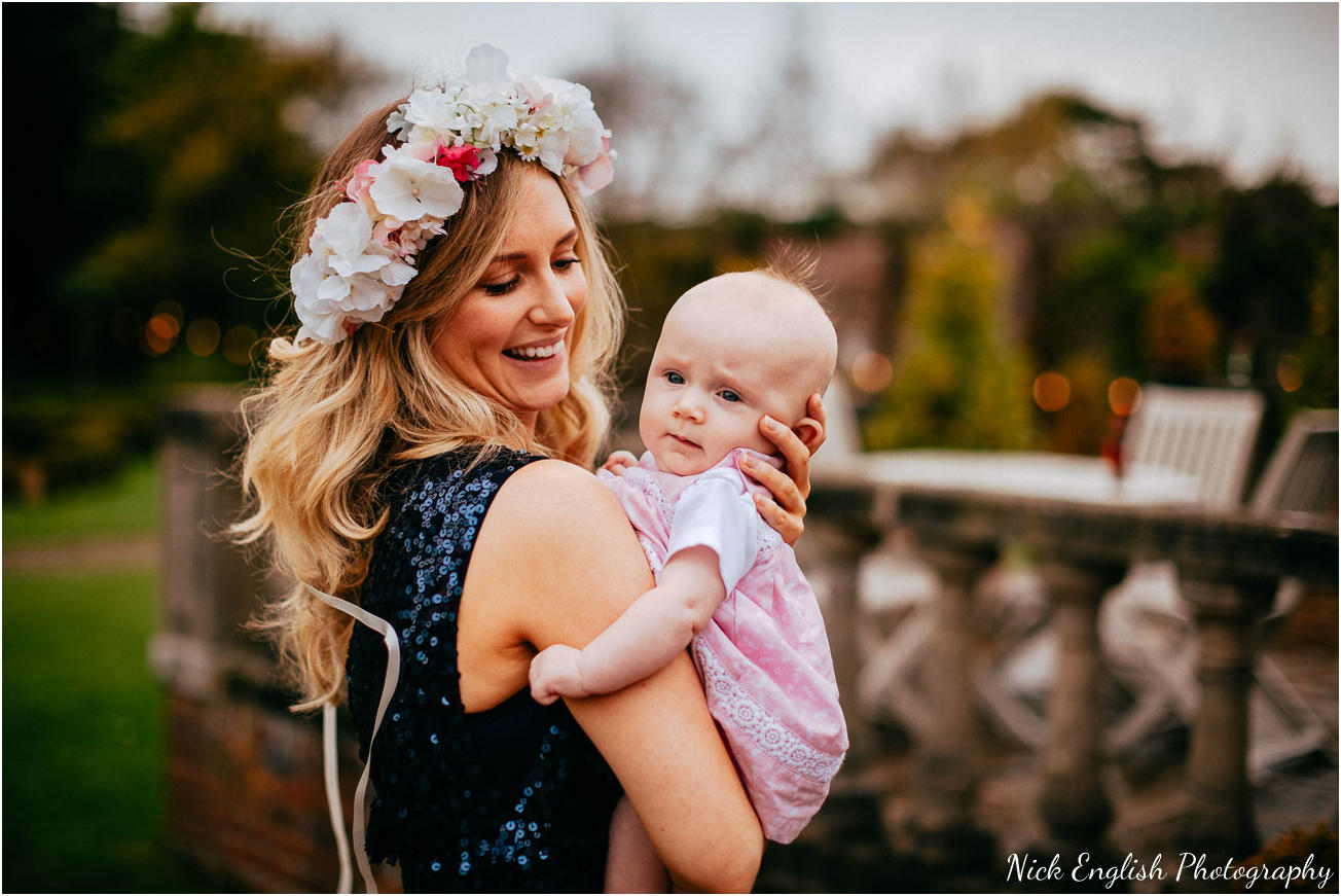 Great Hall Mains Wedding Photographs