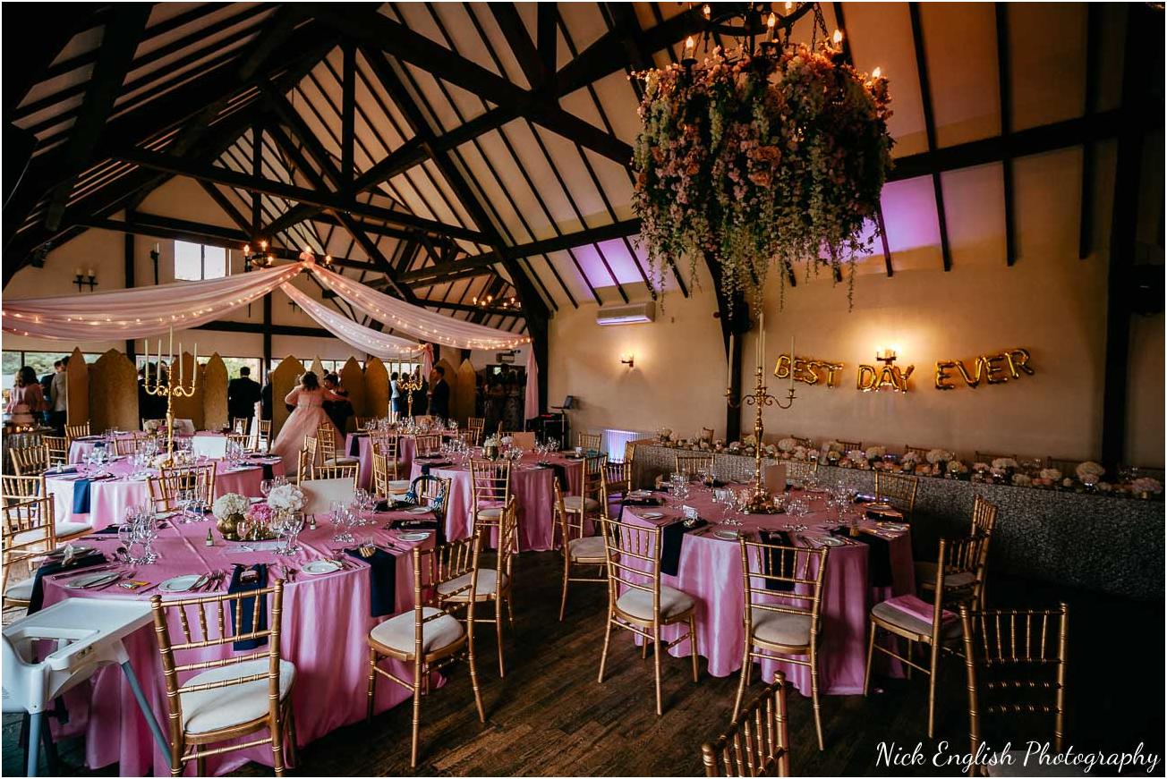 Great Hall Mains Wedding Photographs