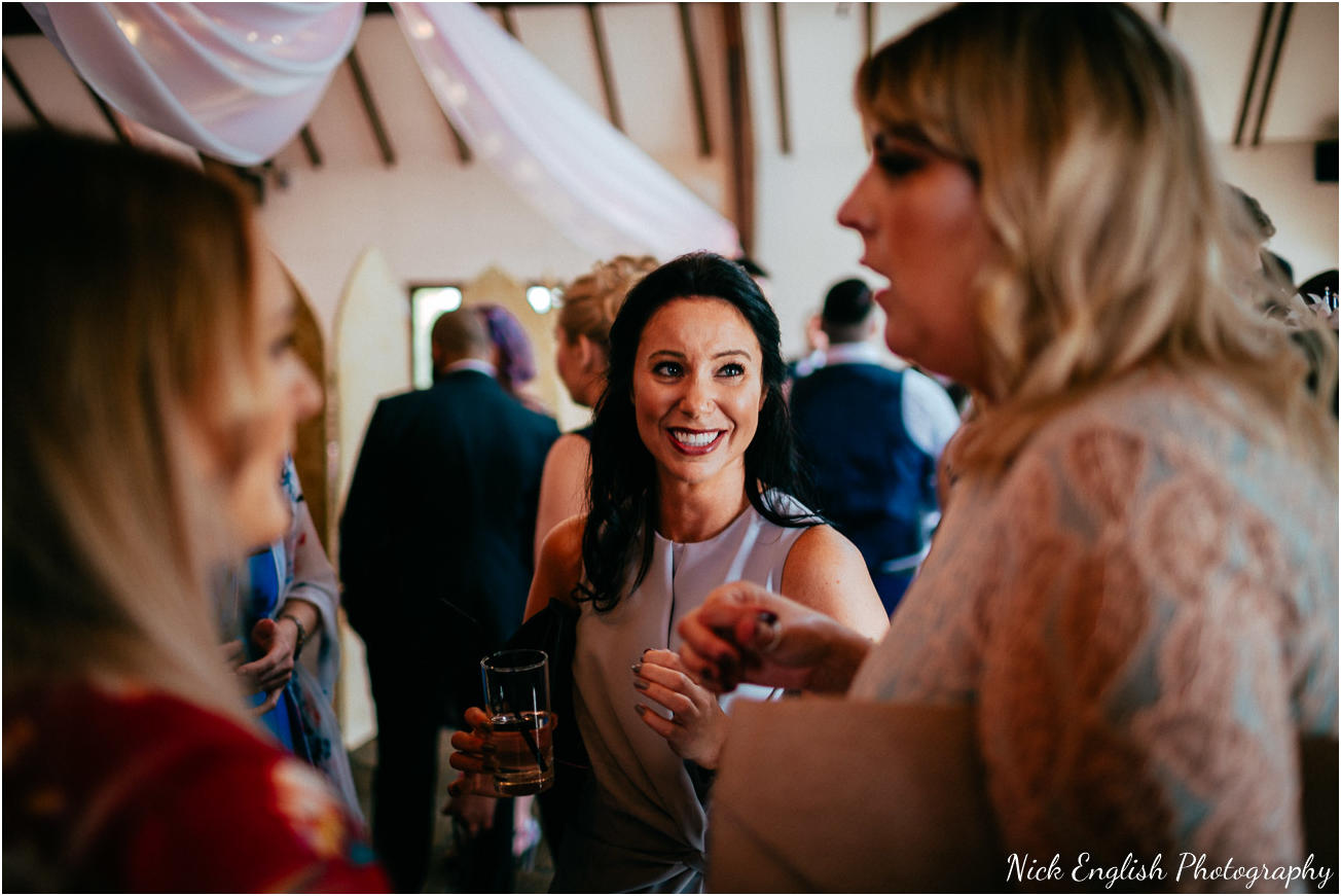 Great Hall Mains Wedding Photographs