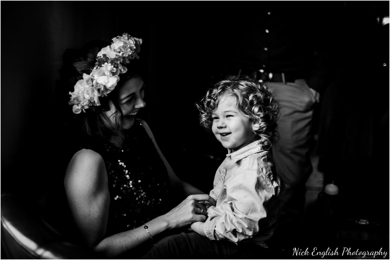 Great Hall Mains Wedding Photographs