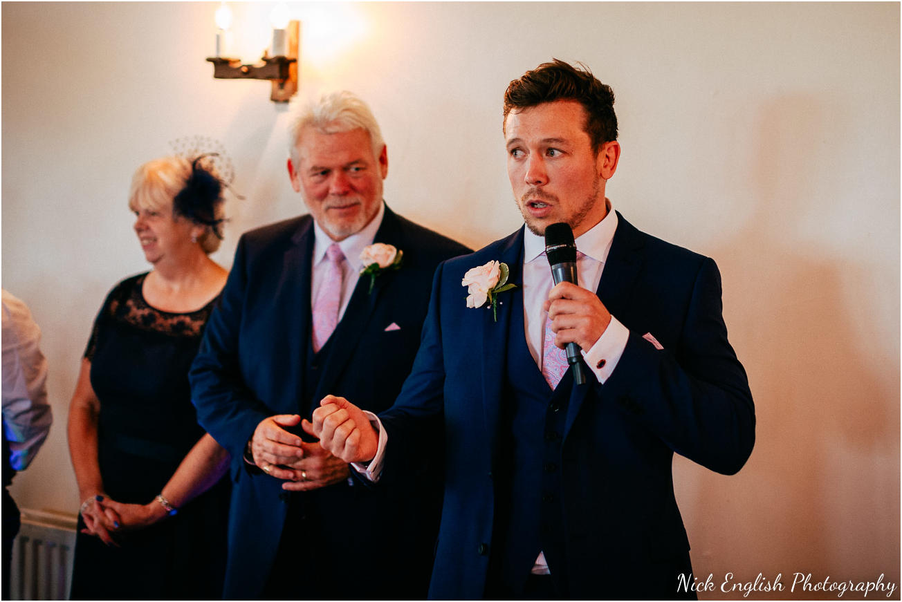 Great Hall Mains Wedding Photographs