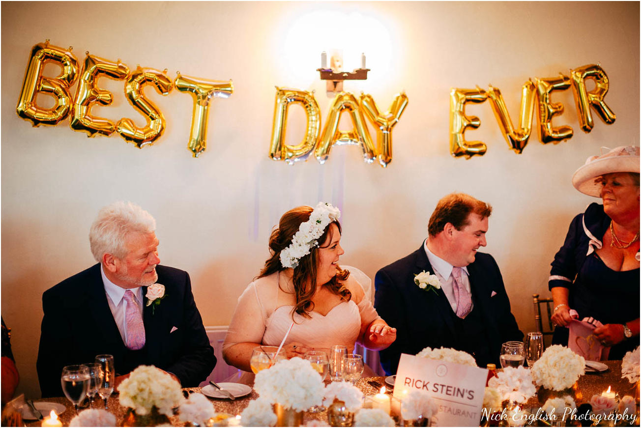 Great Hall Mains Wedding Photographs