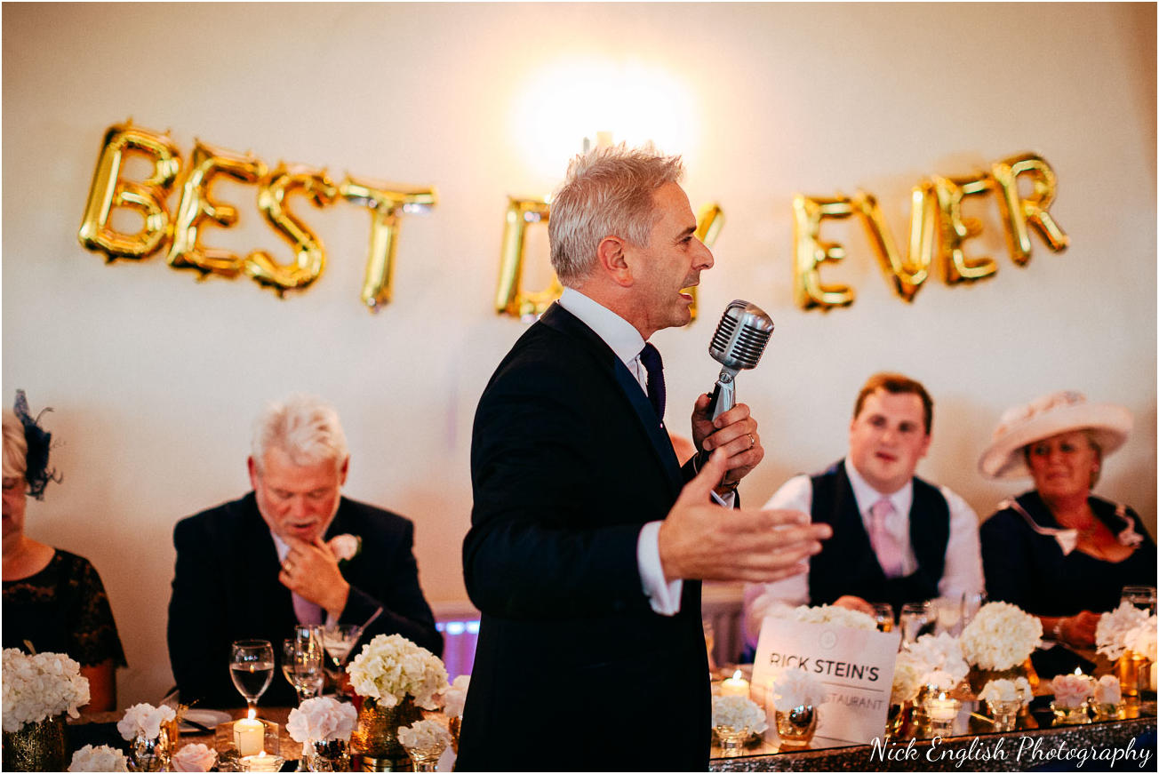 Great Hall Mains Wedding Photographs