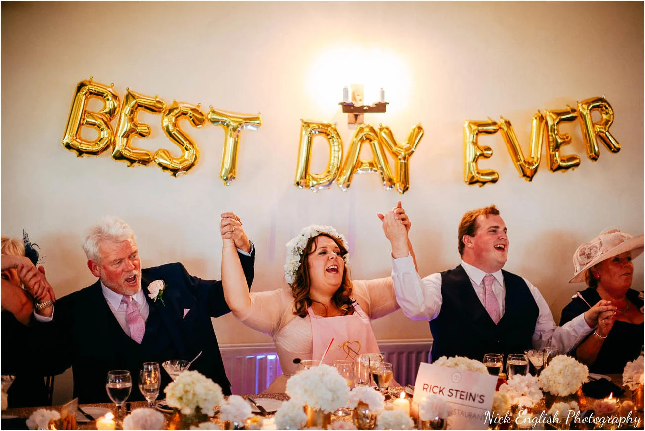 Great Hall Mains Wedding Photographs