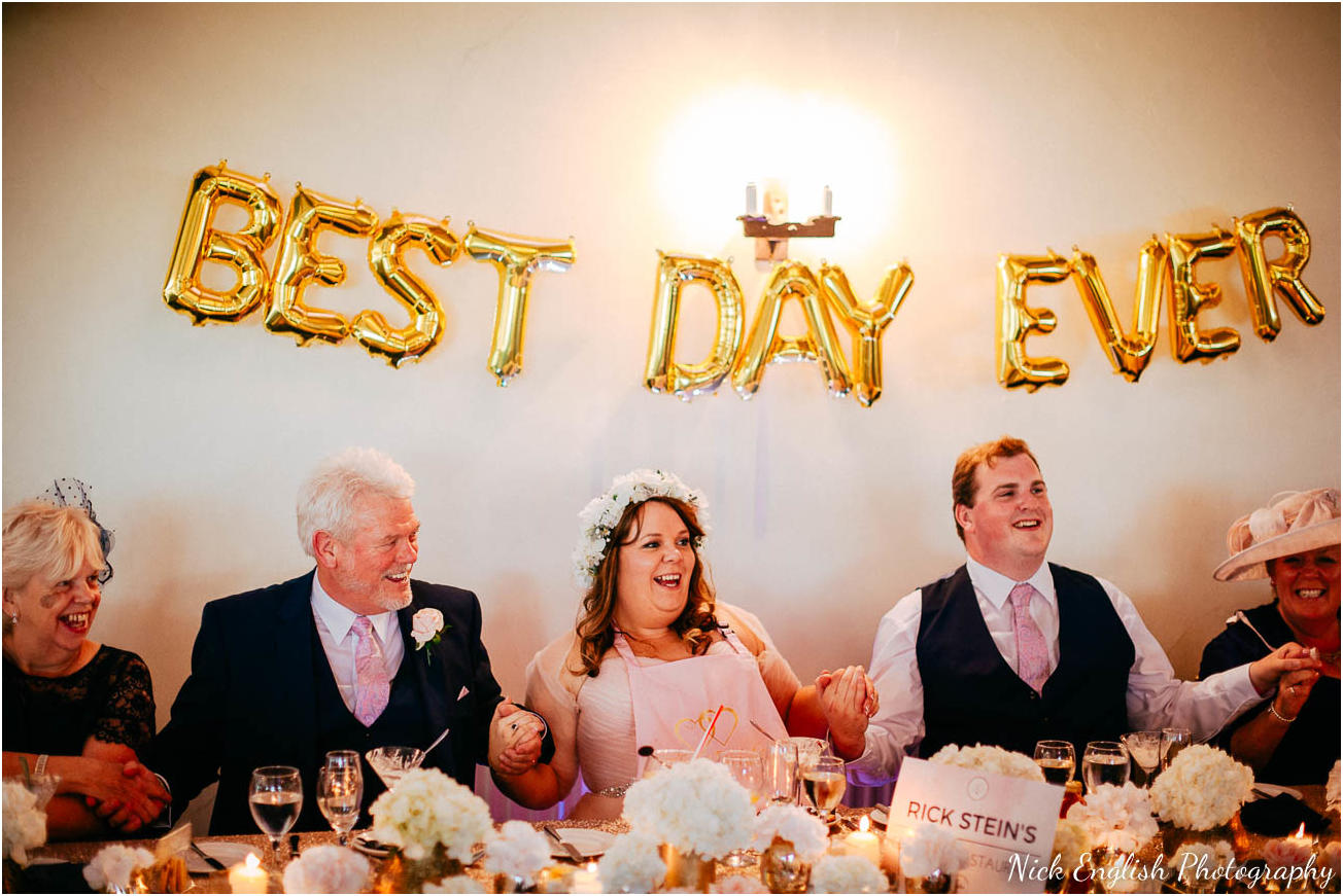 Great Hall Mains Wedding Photographs