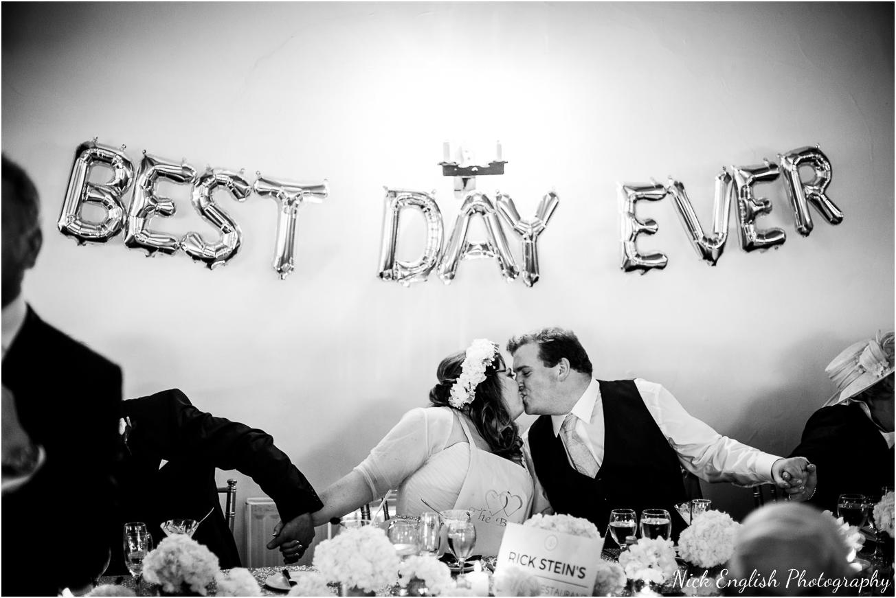Great Hall Mains Wedding Photographs