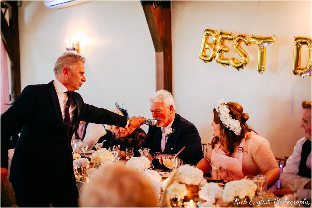 Great Hall Mains Wedding Photographs