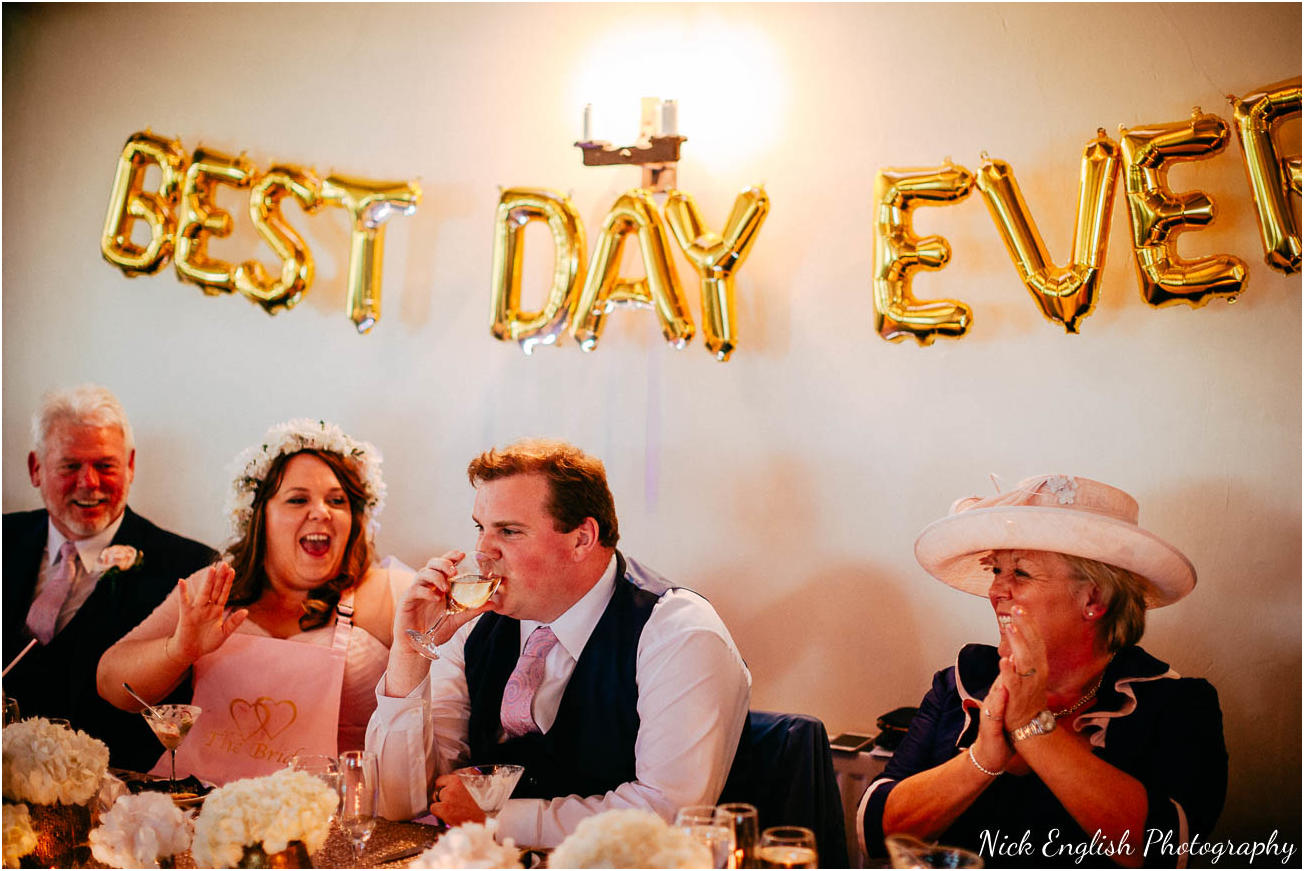 Great Hall Mains Wedding Photographs