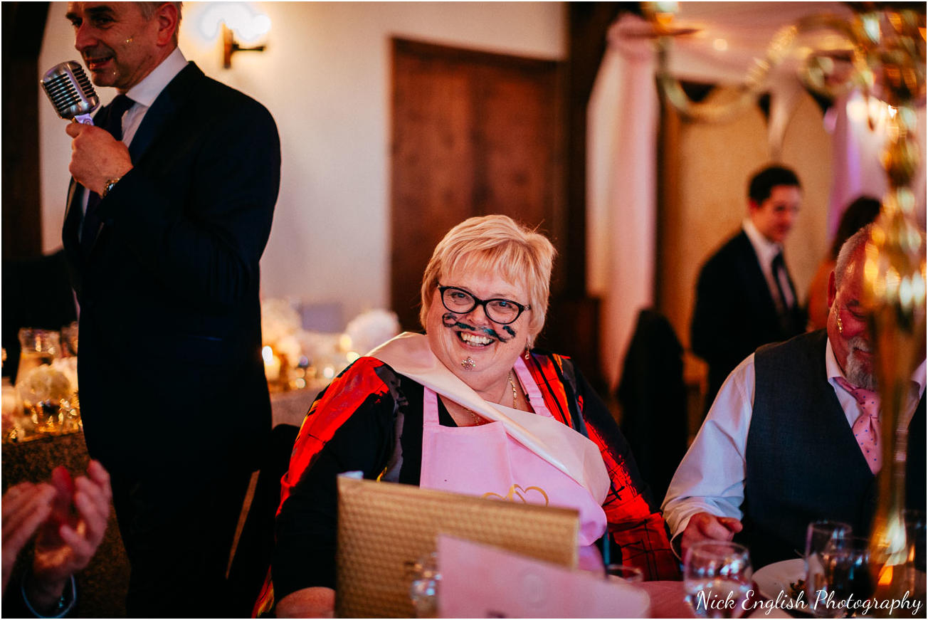 Great Hall Mains Wedding Photographs