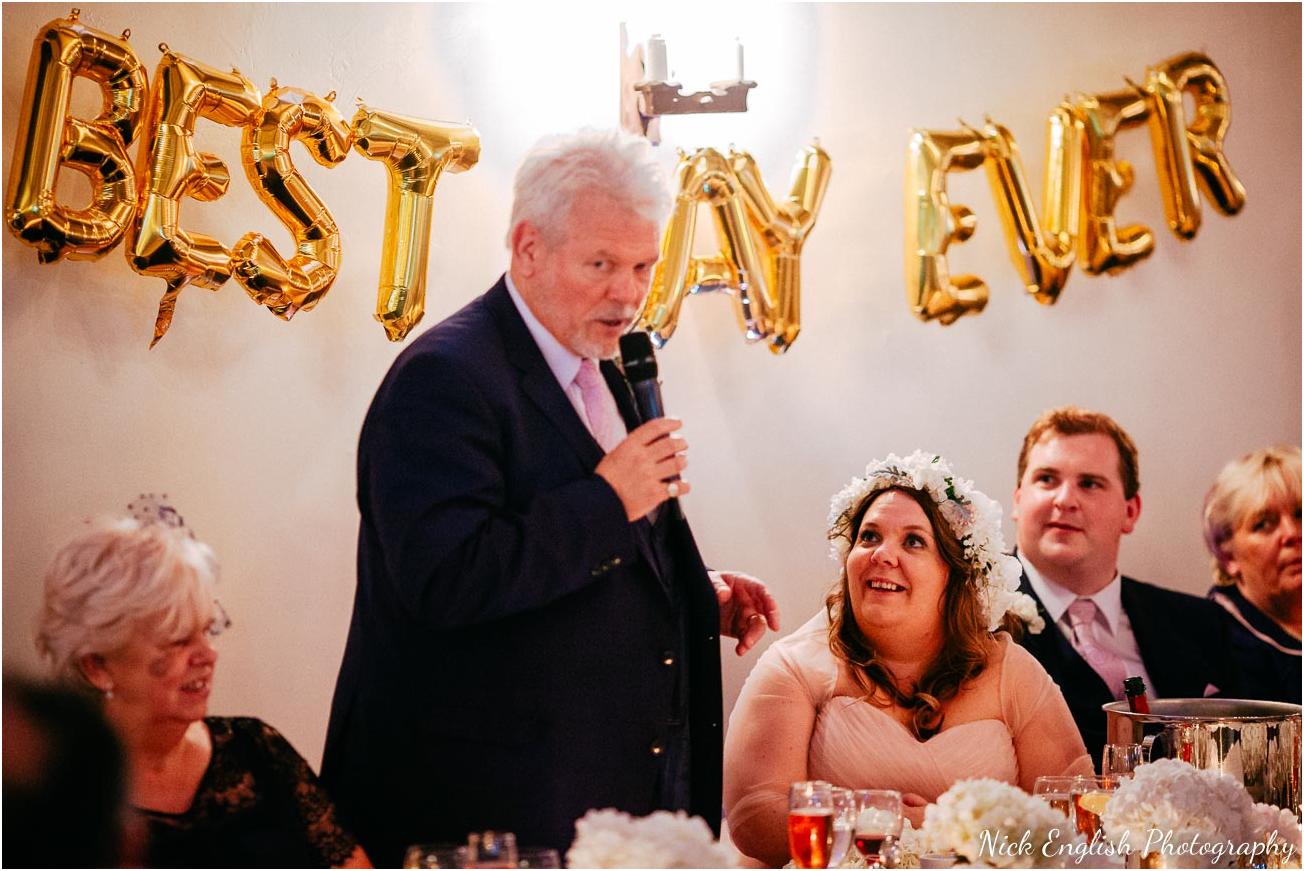 Great Hall Mains Wedding Photographs