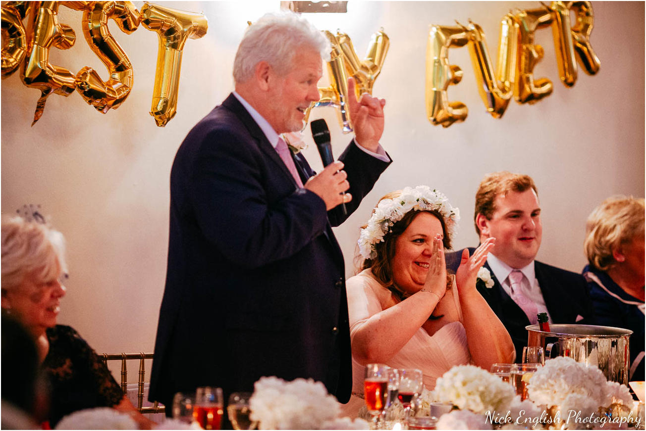 Great Hall Mains Wedding Photographs