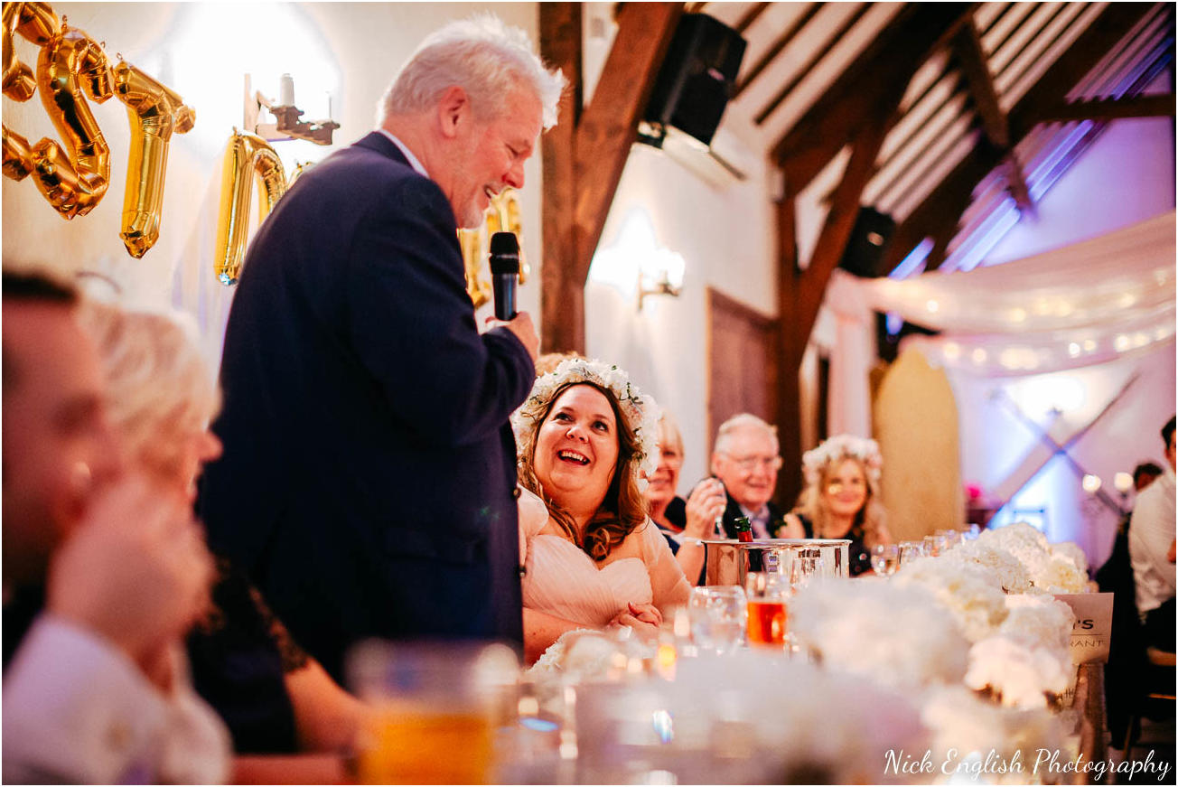Great Hall Mains Wedding Photographs