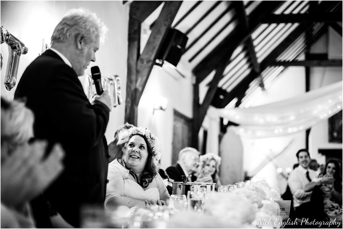 Great Hall Mains Wedding Photographs