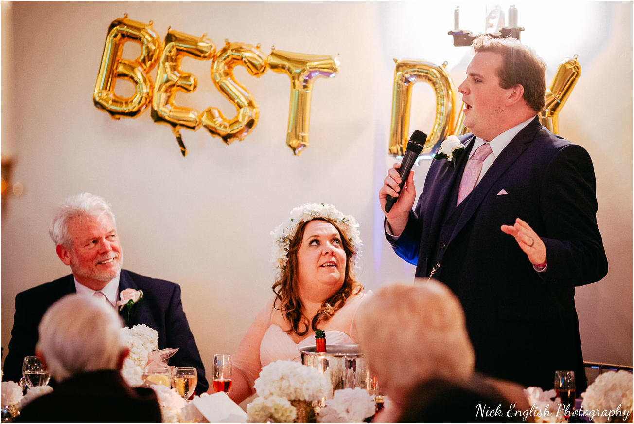 Great Hall Mains Wedding Photographs