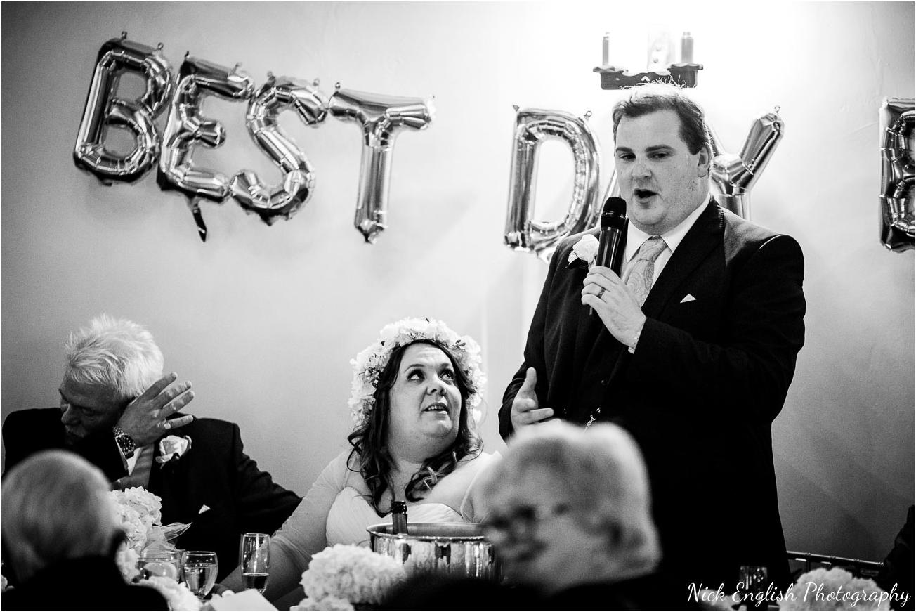 Great Hall Mains Wedding Photographs