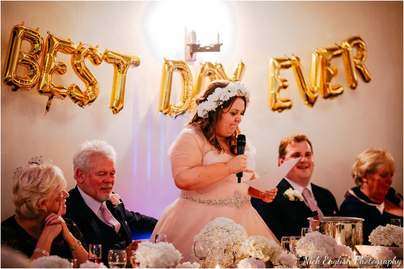 Great Hall Mains Wedding Photographs