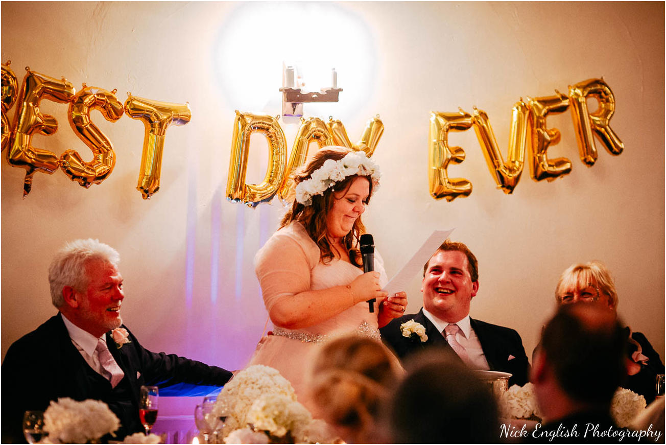 Great Hall Mains Wedding Photographs