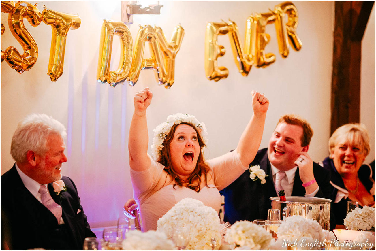 Great Hall Mains Wedding Photographs