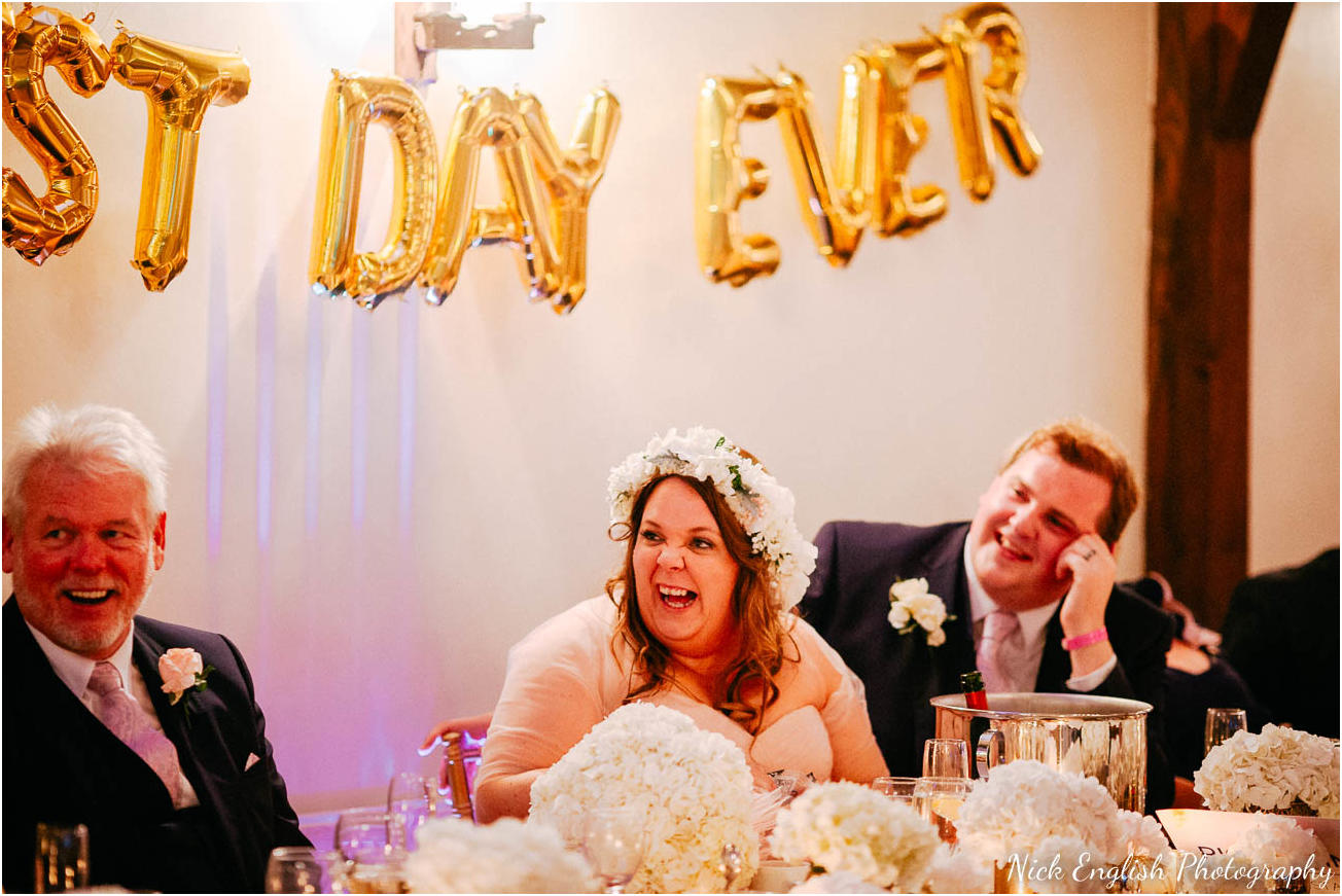 Great Hall Mains Wedding Photographs
