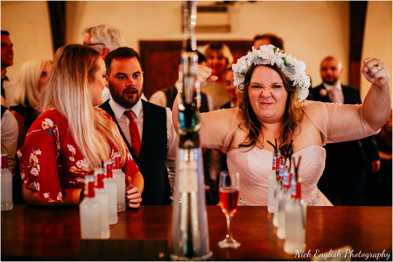 Great Hall Mains Wedding Photographs