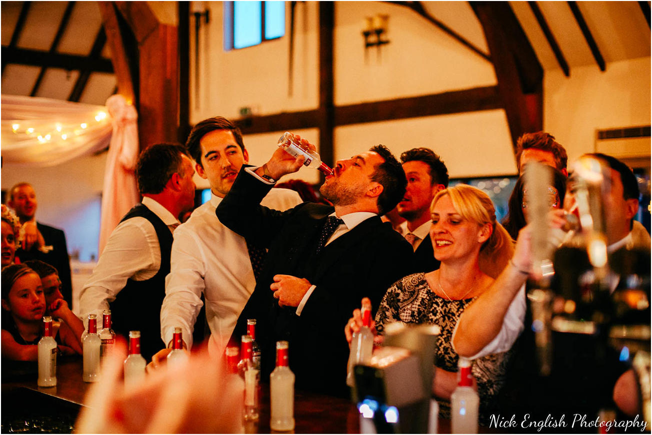 Great Hall Mains Wedding Photographs