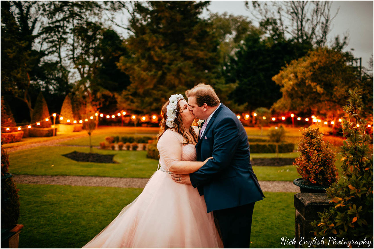 Great Hall Mains Wedding Photographs