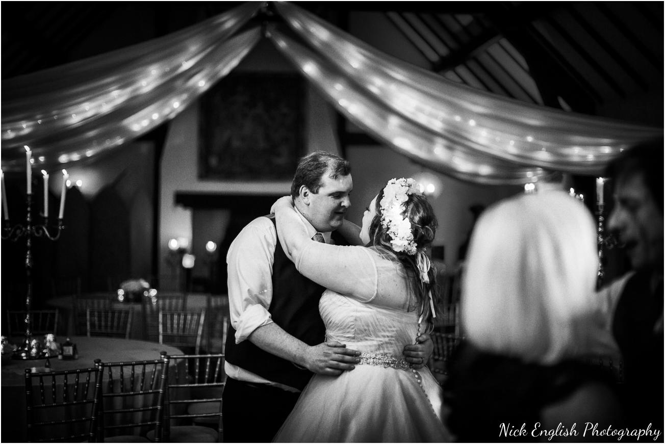 Great Hall Mains Wedding Photographs