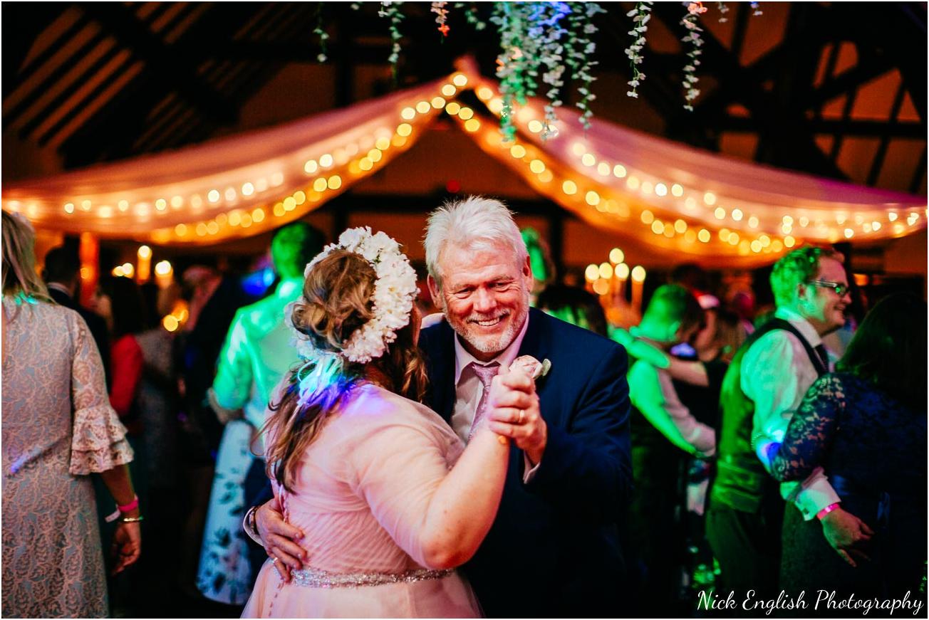 Great Hall Mains Wedding Photographs