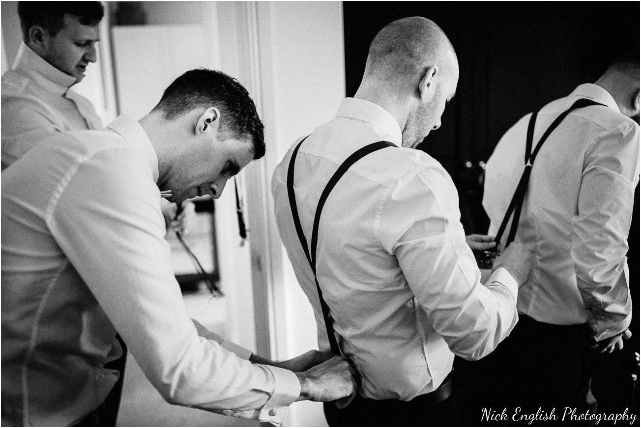 Ashton Memorial Wedding Photographs