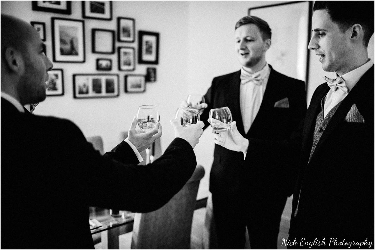 Ashton Memorial Wedding Photographs