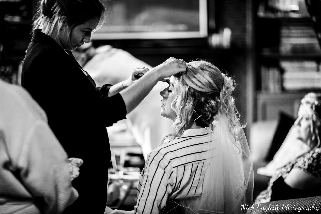 Ashton Memorial Wedding Photographs