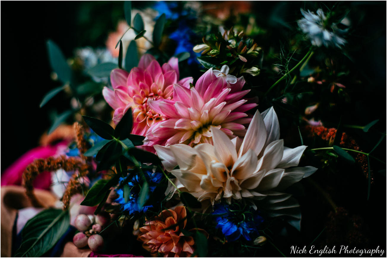 Ashton Memorial Wedding Photographs