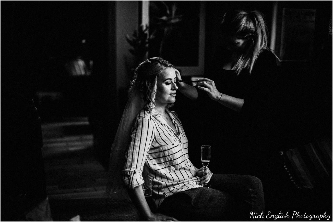 Ashton Memorial Wedding Photographs