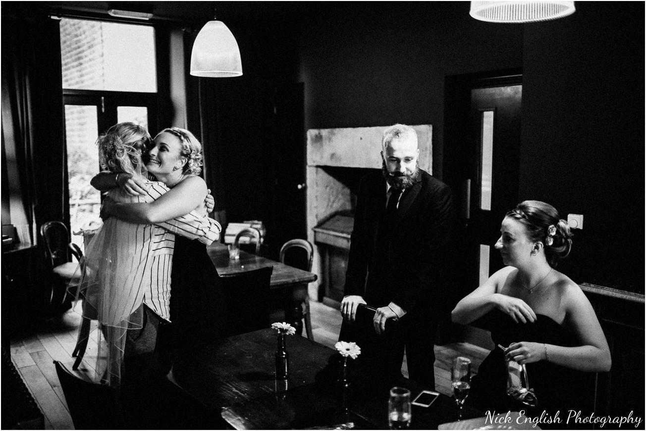 Ashton Memorial Wedding Photographs