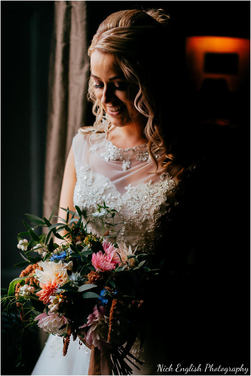 Ashton Memorial Wedding Photographs