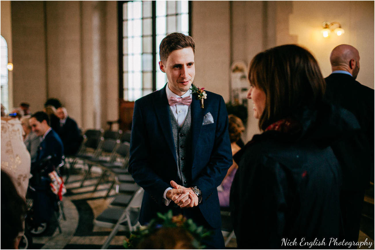 Ashton Memorial Wedding Photographs