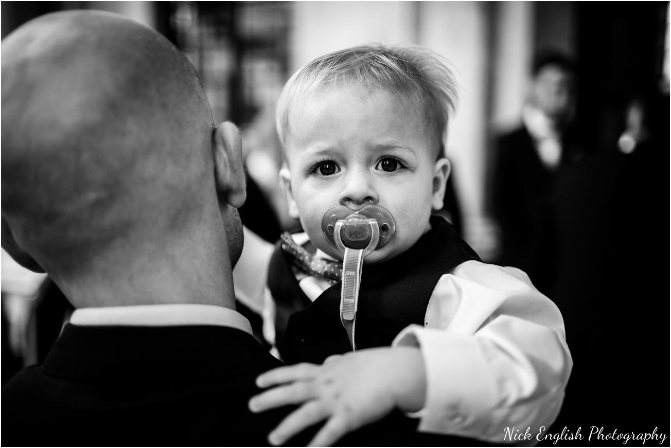 Ashton Memorial Wedding Photographs