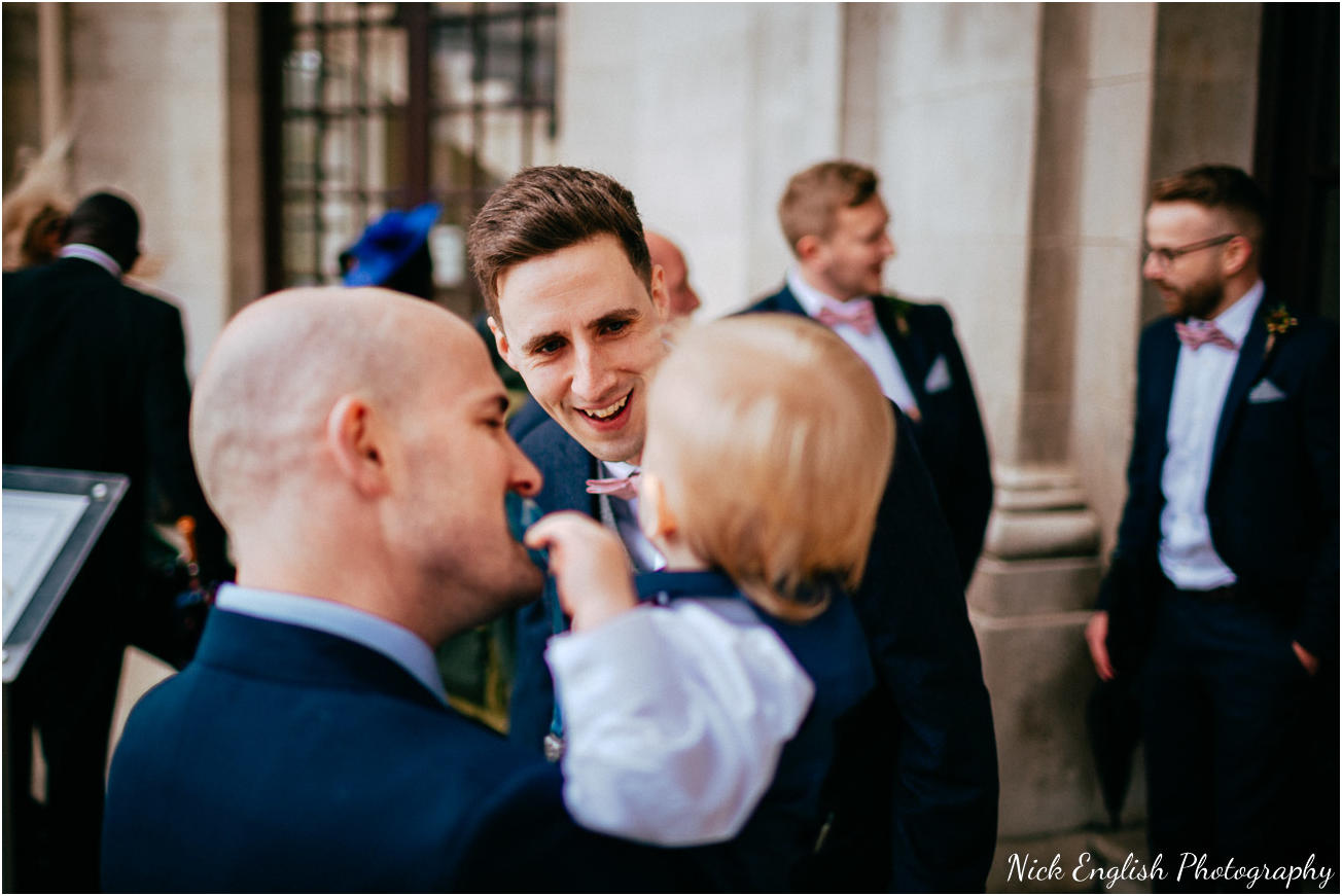 Ashton Memorial Wedding Photographs