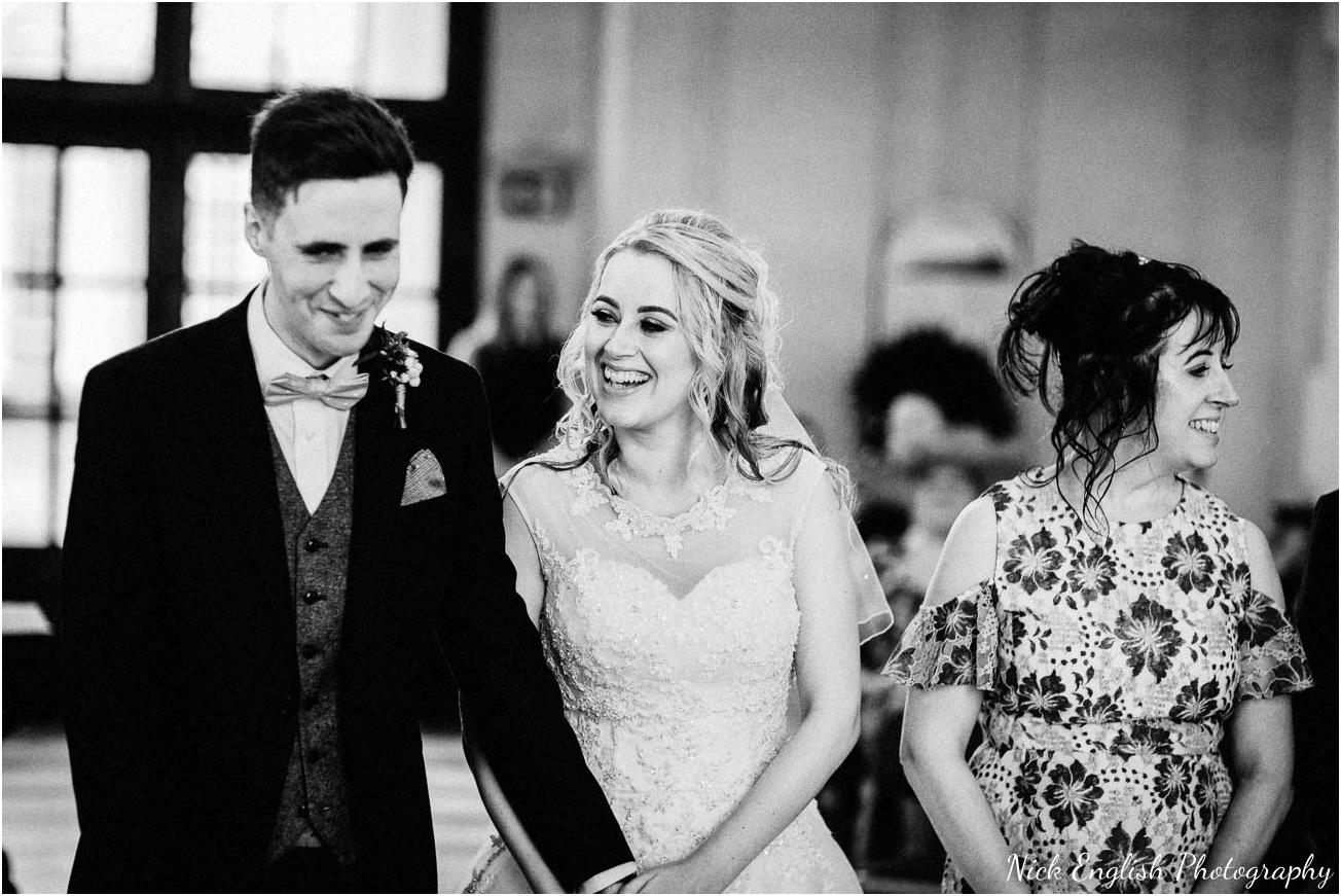 Ashton Memorial Wedding Photographs