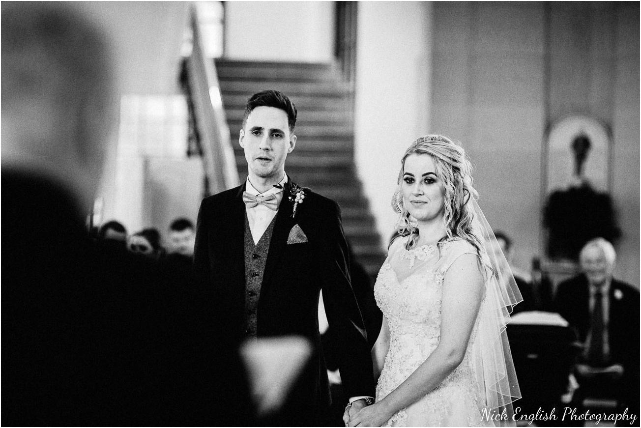 Ashton Memorial Wedding Photographs