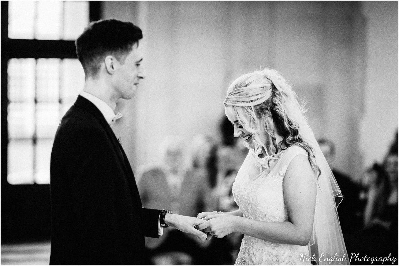 Ashton Memorial Wedding Photographs