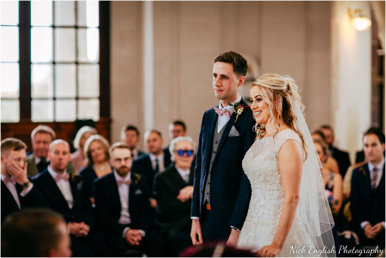 Ashton Memorial Wedding Photographs